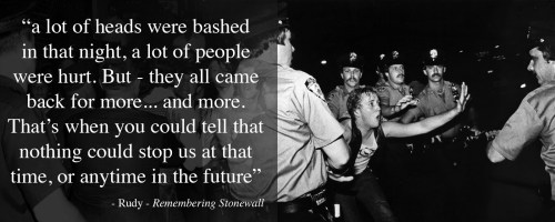 Remembering-Stonewall-Riots